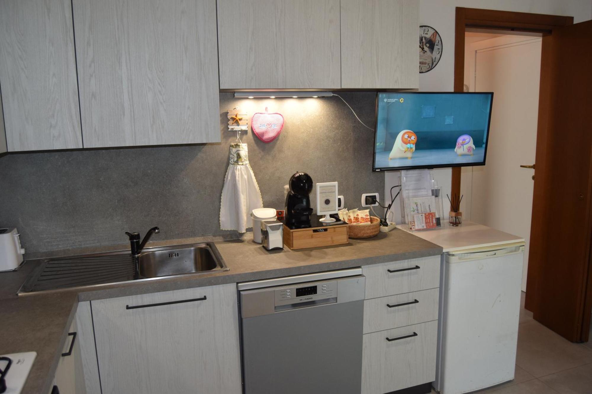 B&B We Care Appartamento Lendinara المظهر الخارجي الصورة