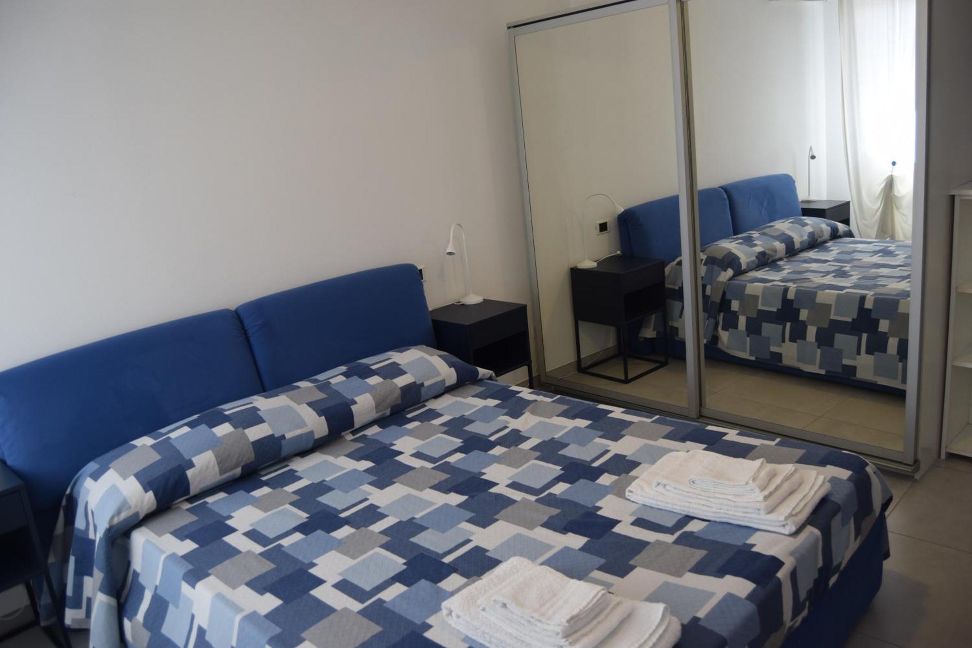 B&B We Care Appartamento Lendinara المظهر الخارجي الصورة